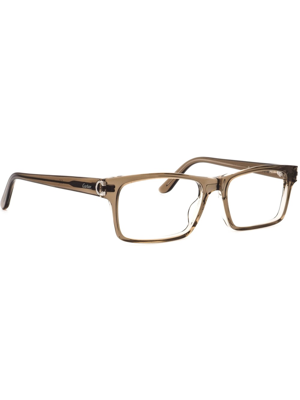 Cartier CT0005O 003 Eyewear - Picture 1 of 6